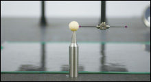 三坐標測量機